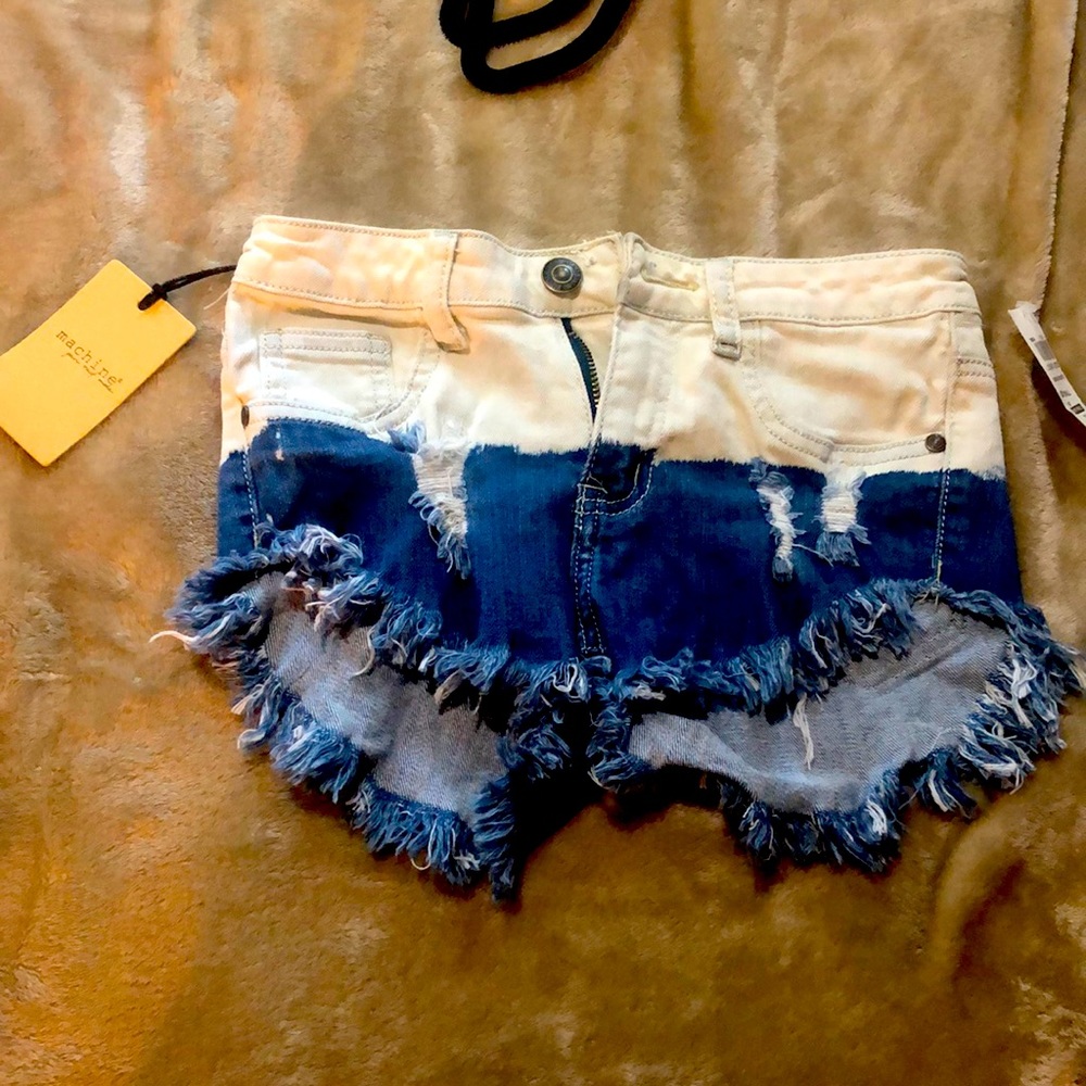 Brand new shorts - never worn